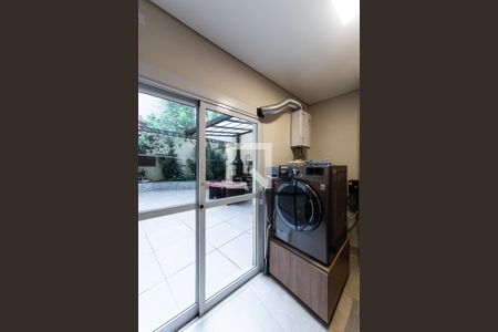 Casa à venda com 208m², 3 quartos e 5 vagas Casa à venda com 208m², 3 quartos e 5 vagasLavanderia