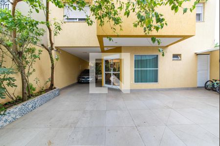 Casa à venda com 208m², 3 quartos e 5 vagas Casa à venda com 208m², 3 quartos e 5 vagasGaragem - Quintal