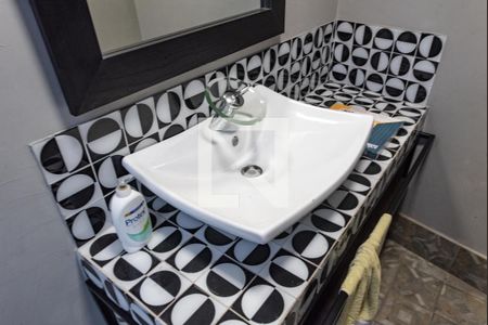 Casa à venda com 208m², 3 quartos e 5 vagas Casa à venda com 208m², 3 quartos e 5 vagasBanheiro -Espaço Gourmet