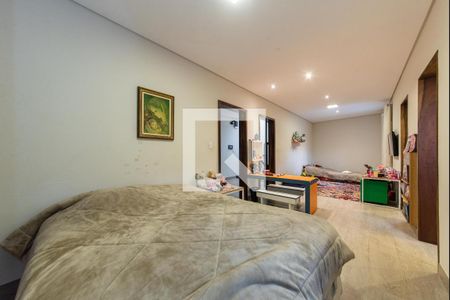 Casa à venda com 208m², 3 quartos e 5 vagas Casa à venda com 208m², 3 quartos e 5 vagasSuíte 2