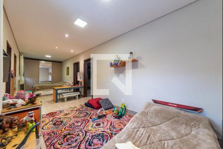 Casa à venda com 208m², 3 quartos e 5 vagas Casa à venda com 208m², 3 quartos e 5 vagasSuíte 2