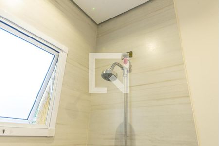 Casa à venda com 208m², 3 quartos e 5 vagas Casa à venda com 208m², 3 quartos e 5 vagasBanheiro da Suíte 1