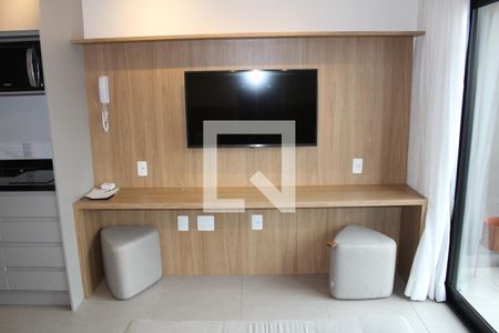 Studio para alugar com 40m², 1 quarto e sem vagastudio