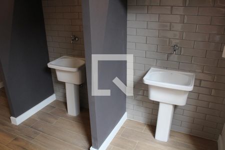 Studio para alugar com 40m², 1 quarto e sem vagaÁrea comum