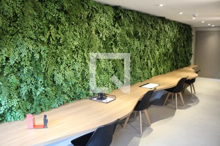 Studio para alugar com 40m², 1 quarto e sem vagaÁrea comum
