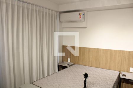 Studio para alugar com 40m², 1 quarto e sem vagastudio