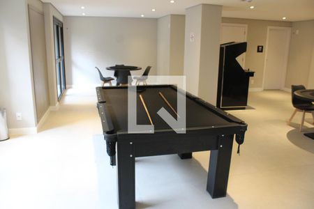 Studio para alugar com 40m², 1 quarto e sem vagaÁrea comum