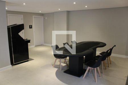 Studio para alugar com 40m², 1 quarto e sem vagaÁrea comum