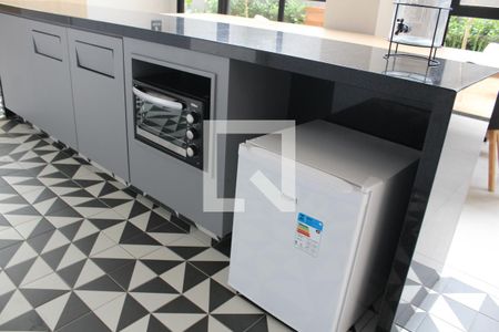 Studio para alugar com 40m², 1 quarto e sem vagaÁrea comum