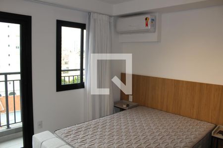 Studio para alugar com 40m², 1 quarto e sem vagastudio