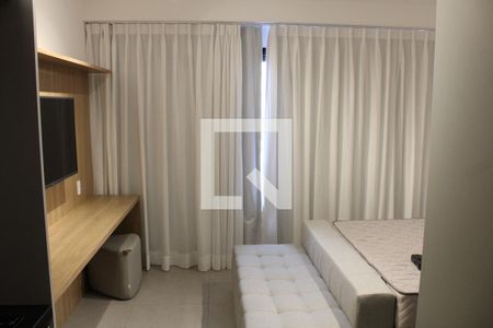 Studio para alugar com 40m², 1 quarto e sem vagastudio