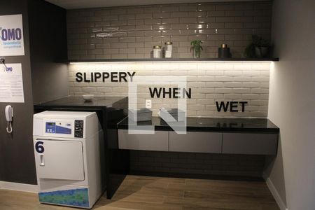 Studio para alugar com 40m², 1 quarto e sem vagaÁrea comum