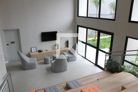 Studio para alugar com 40m², 1 quarto e sem vagaÁrea comum