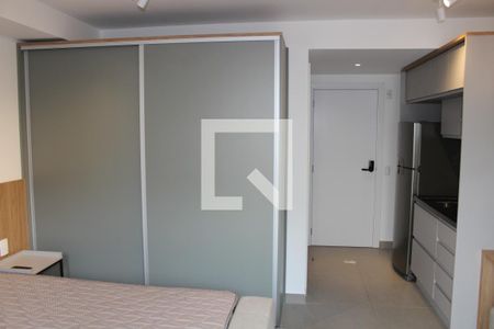 Studio para alugar com 40m², 1 quarto e sem vagastudio