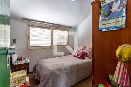 Casa à venda com 424m², 5 quartos e 4 vagasQuarto de Serviço 2