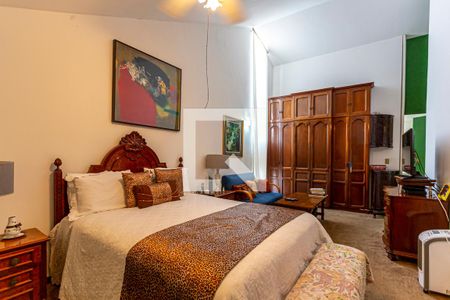 Casa à venda com 424m², 5 quartos e 4 vagasSuite Master