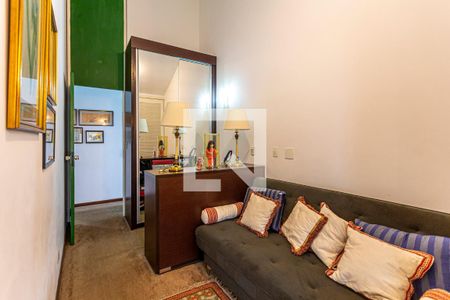 Casa à venda com 424m², 5 quartos e 4 vagasQuarto 1