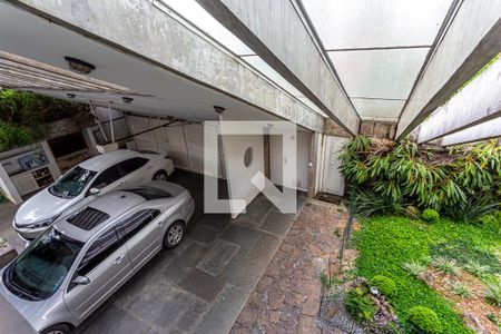 Casa à venda com 424m², 5 quartos e 4 vagasVista da Varanda dos Quarto 1/2/3