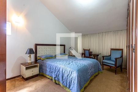 Casa à venda com 424m², 5 quartos e 4 vagasSuite 1