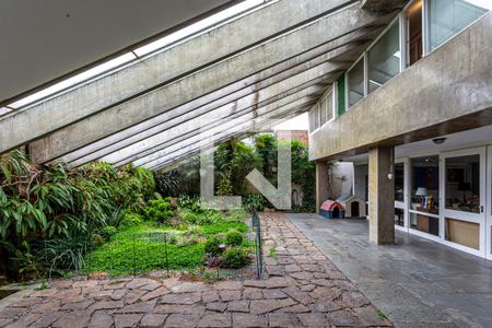 Casa à venda com 424m², 5 quartos e 4 vagasFrente do Imóvel