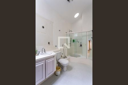 Casa à venda com 424m², 5 quartos e 4 vagasBanheiro