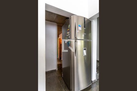 Casa à venda com 424m², 5 quartos e 4 vagasÁrea de Serviço