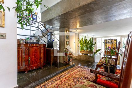 Casa à venda com 424m², 5 quartos e 4 vagasBar