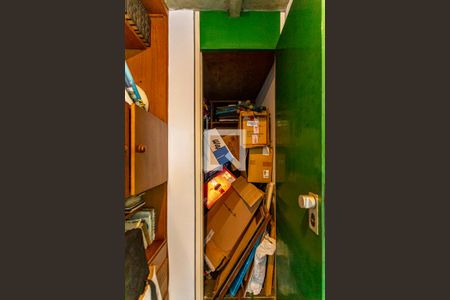 Casa à venda com 424m², 5 quartos e 4 vagasCorredor Escritórios - Deposito