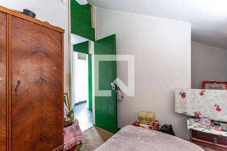 Casa à venda com 424m², 5 quartos e 4 vagasQuarto de Serviço 2