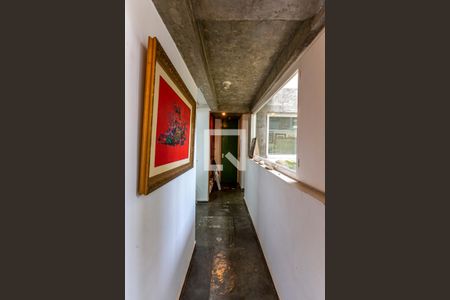 Casa à venda com 424m², 5 quartos e 4 vagasCorredor Escritórios