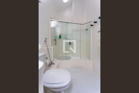 Casa à venda com 424m², 5 quartos e 4 vagasBanheiro