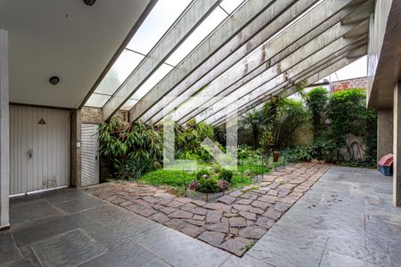 Casa à venda com 424m², 5 quartos e 4 vagasFrente do Imóvel