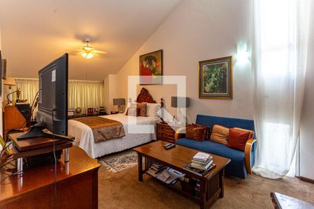 Casa à venda com 424m², 5 quartos e 4 vagasSuite Master