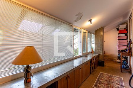 Casa à venda com 424m², 5 quartos e 4 vagasVaranda dos Quarto 1/2/3