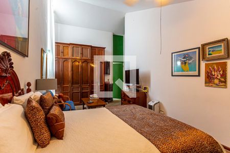 Casa à venda com 424m², 5 quartos e 4 vagasSuite Master