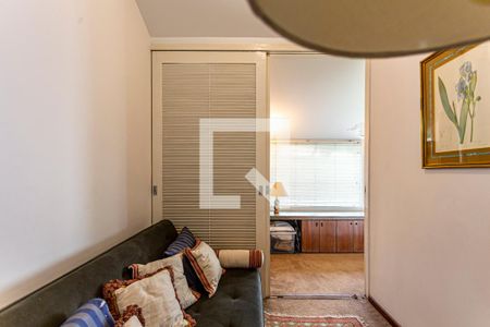 Casa à venda com 424m², 5 quartos e 4 vagasQuarto 1