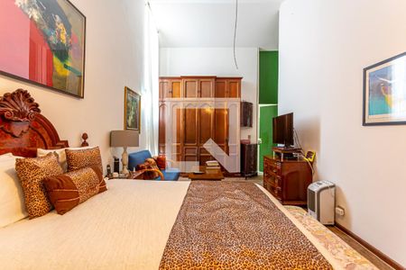 Casa à venda com 424m², 5 quartos e 4 vagasSuite Master