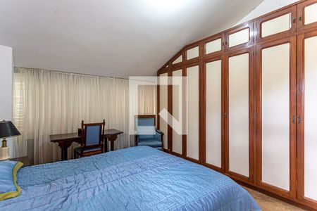 Casa à venda com 424m², 5 quartos e 4 vagasSuite 1