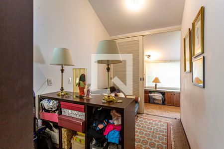 Casa à venda com 424m², 5 quartos e 4 vagasQuarto 1