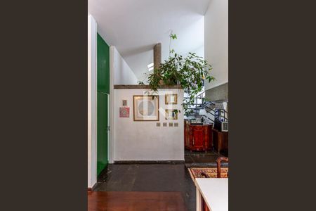 Casa à venda com 424m², 5 quartos e 4 vagasSala de Jantar