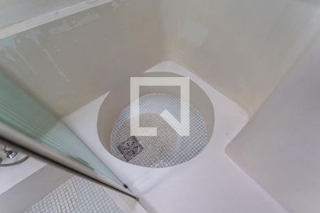 Casa à venda com 424m², 5 quartos e 4 vagasDetalhe do Banheiro