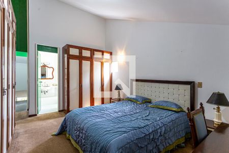 Casa à venda com 424m², 5 quartos e 4 vagasSuite 1