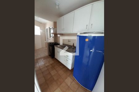 Apartamento para alugar com 65m², 1 quarto e 1 vagaCozinha