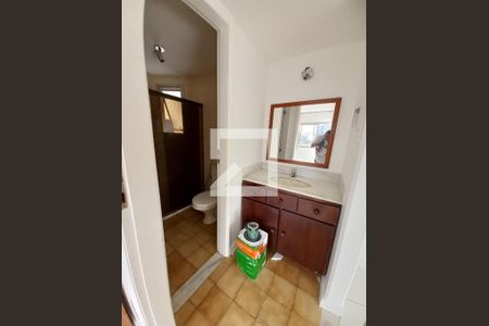 Apartamento para alugar com 65m², 1 quarto e 1 vagaBanheiro