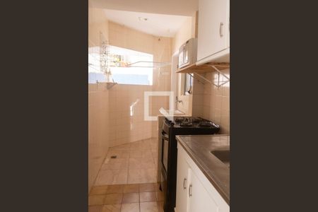 Apartamento para alugar com 65m², 1 quarto e 1 vagaCozinha