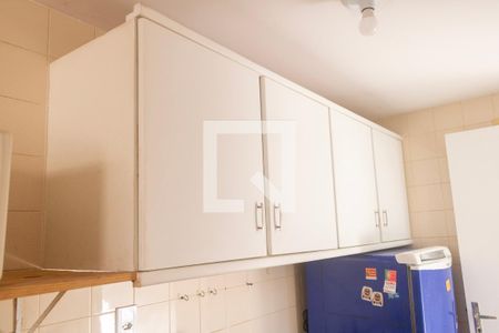 Apartamento para alugar com 65m², 1 quarto e 1 vagaCozinha