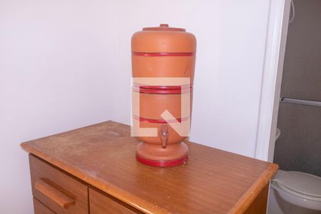 Apartamento para alugar com 65m², 1 quarto e 1 vagaCozinha