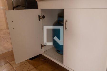Apartamento para alugar com 65m², 1 quarto e 1 vagaCozinha