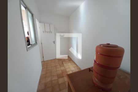 Apartamento para alugar com 65m², 1 quarto e 1 vagaQuarto de Serviço