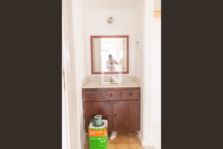 Apartamento para alugar com 65m², 1 quarto e 1 vagaBanheiro